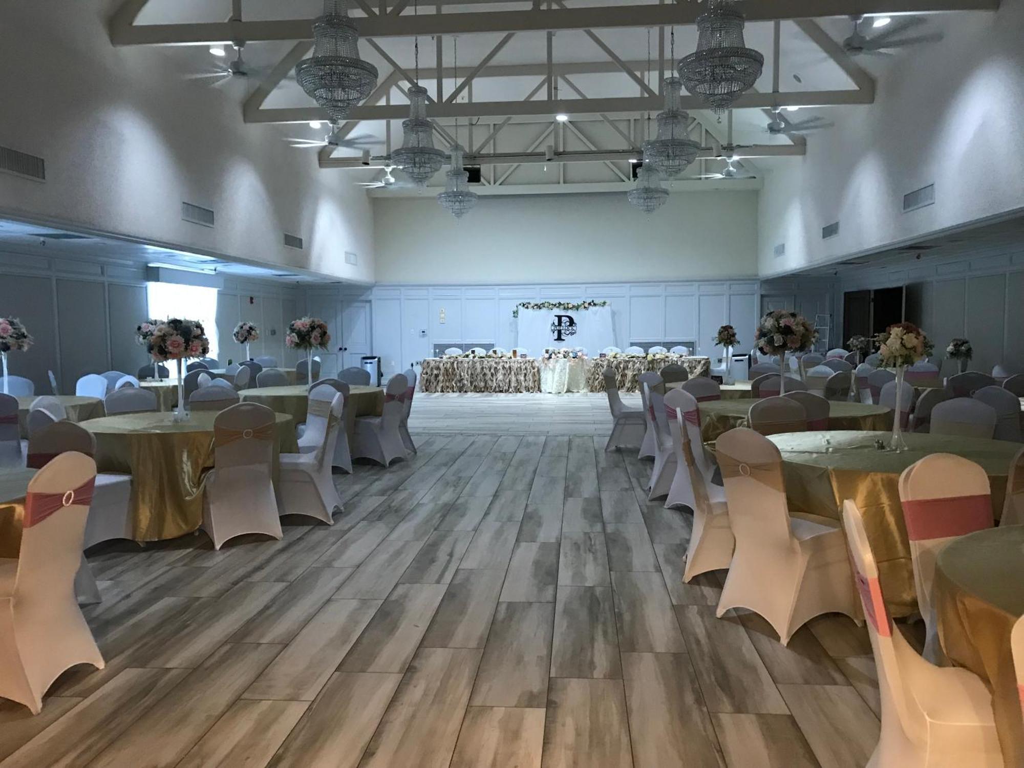 Columbia Lakes Hotel & Conference Center West Columbia ภายนอก รูปภาพ