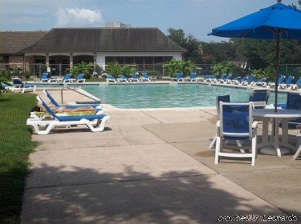 Columbia Lakes Hotel & Conference Center West Columbia ภายนอก รูปภาพ