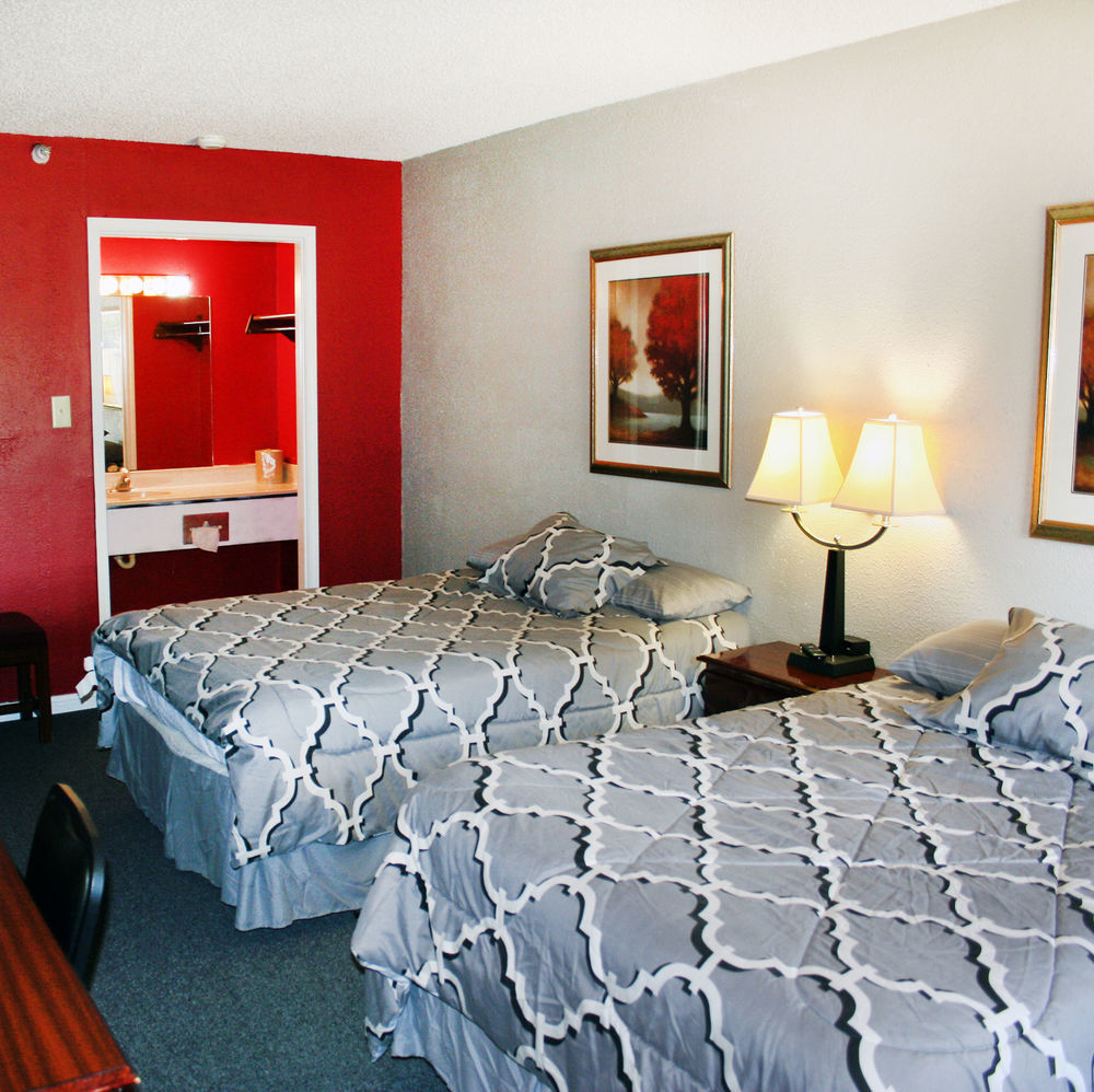 Columbia Lakes Hotel & Conference Center West Columbia ภายนอก รูปภาพ