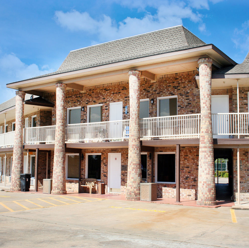 Columbia Lakes Hotel & Conference Center West Columbia ภายนอก รูปภาพ