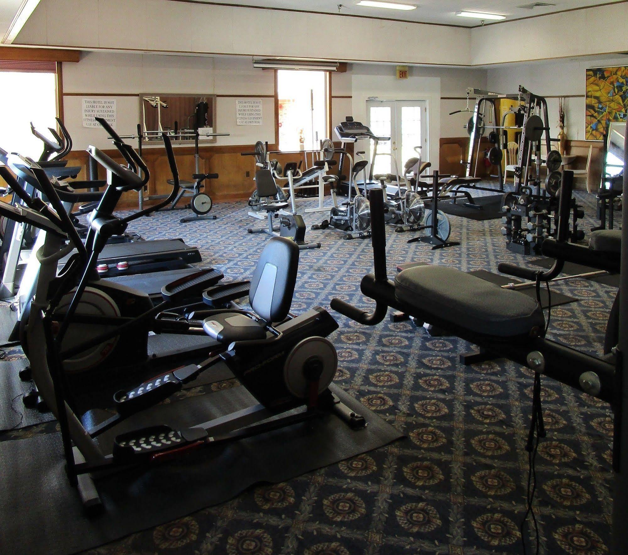 Columbia Lakes Hotel & Conference Center West Columbia ภายนอก รูปภาพ