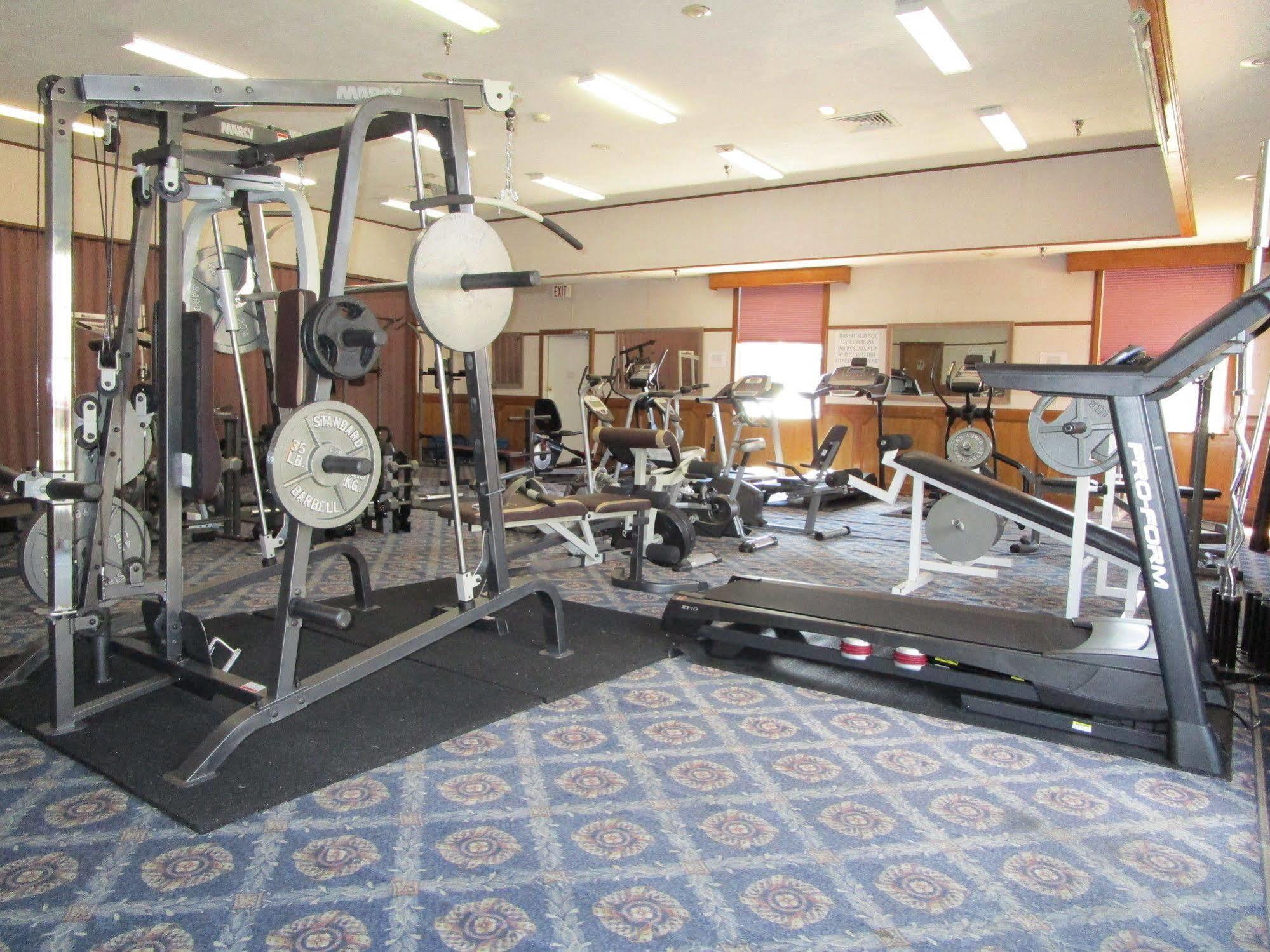 Columbia Lakes Hotel & Conference Center West Columbia ภายนอก รูปภาพ