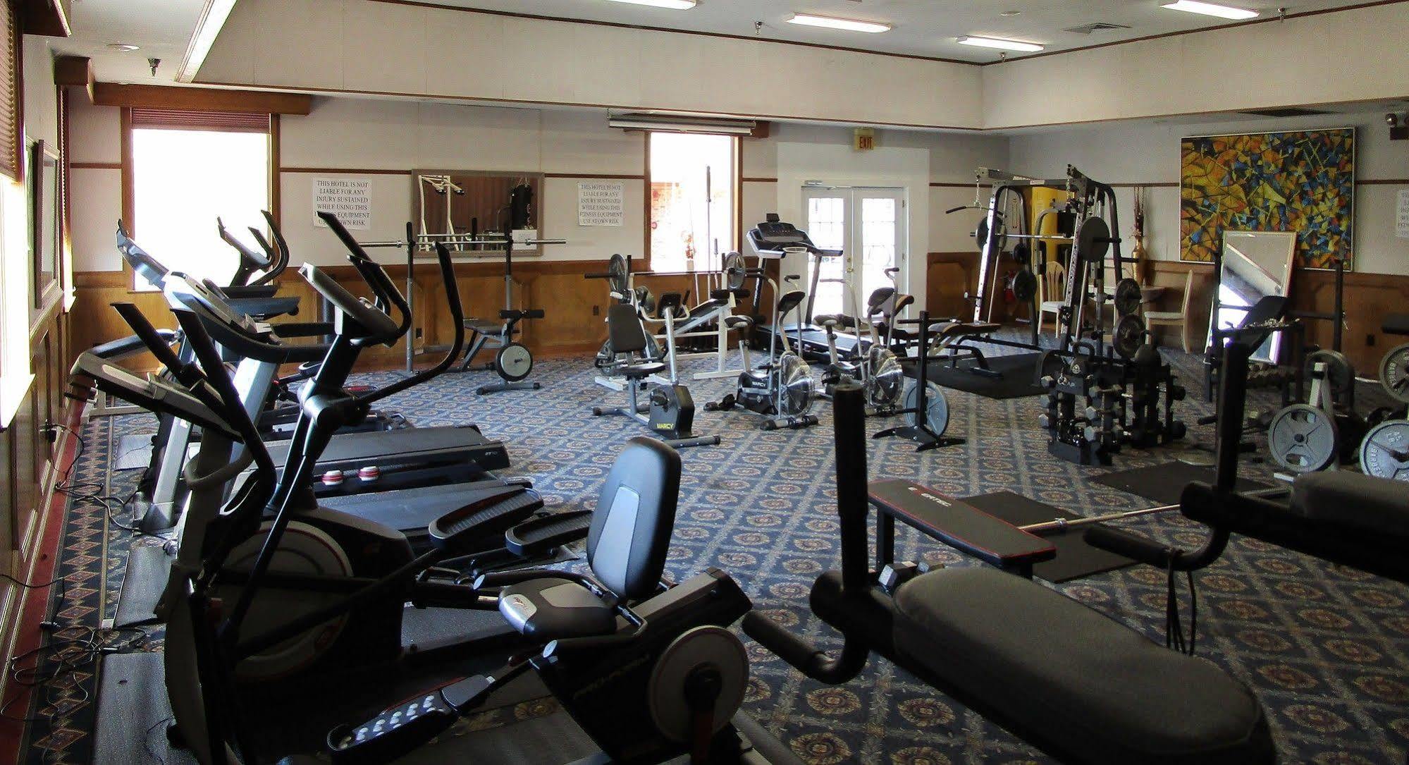 Columbia Lakes Hotel & Conference Center West Columbia ภายนอก รูปภาพ
