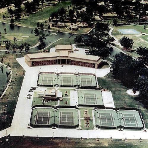 Columbia Lakes Hotel & Conference Center West Columbia ภายนอก รูปภาพ