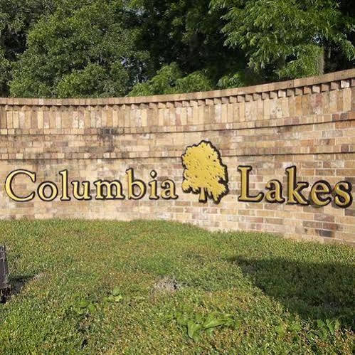 Columbia Lakes Hotel & Conference Center West Columbia ภายนอก รูปภาพ